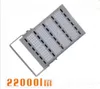 led parking lot flood lights