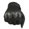 Outdoor Sports Tactical Full Finger Gloves Motocycle Cycling Gloves Paintball Airsoft Shooting Hunting NO08-072