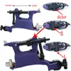 Tattoo Machine Black Butterfly Liner Shader Rotary Tattoo Machine Multi Function Rotary Tattoo Machine3640390