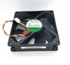 Nowy oryginalny Sunon KD1209PTS2 DC12V 1 7W 1 6W 90 90 25 mm 3 linie Computer Cooling Fan2130