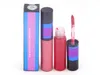 Nova chegada Lustre Matte Rouge Um LEVRES Lip Gloss impermeável Lipgloss 15 cores 3G 15 pcs / lote