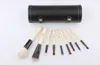 Bobi Brown Makeup Brushes sets brands 9pcs brush Barrel packaging kit with mirror vs mermaid4504077