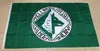 Italie Unione Sportiva Avellino 3 * 5ft (90cm * 150cm) Polyester Serie B drapeau Bannière décoration volant maison jardin drapeau Cadeaux de fête