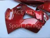 Motorcycle Fairing kit for HONDA VFR800 98 99 00 01 VFR 800 1998 1999 2000 2001 ABS silver Fairings set+3gifts VB01v6