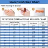 Queenwish jóias 8mm anel de carboneto de tungstênio branco aliança de casamento masculina seu/seu bru alto polonês aliança de casamento promessa para ele e seus casais