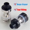 MOQ 1 stks K1 Mini Verstuiver 2.0 ml Single Top Bijvullen Sub Tank met Delrin Drip Tip 0.3 ohm tanks VS ik stok pico 75 w Kanger