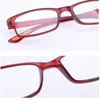 Wholesale women and men cheap fashion reading designer glasses glasses magnification +1.0 +1.5 +2.0 +2.5 +3 +3.5 +4.0 D031