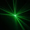 Mini Green DMX 512 Remote Sound Projector Stage Equipment Light DJ KTV Show Holiday Laser Lighting DM-G50