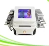 6 functional cavitation slimming cavitation weight loss slimming cavitation machine price