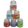 aroma scented candles