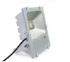 2017 Nowe Floodlights 10 W 20W 30W 50W 100W 150W 200 W Biała powłoka LED Floodlight Outdoor Led Light Light Wodoodporny Myy