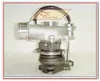 TURBOCHARGER RHF4 VP47 XNZ1118600000 VP470809 TURBINA TURBO PER ISUZU TROPORT PER DONGFENG Pickup 4JB1T 4JB1-T 2.8L raffreddata all'olio