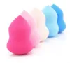 Wholesale New 1pcs Makeup Foundation Sponge Blender Blending Cosmetic Puff Flawless Powder Smooth Make Up Tools