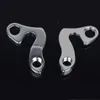 Catazer MTB Bike Road Bicycle Derailleur Hanger Aluminum Alloy Rear Derailleur Hanger For Bike Frame Mountain Bike Hook