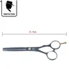5.5Inch 2017 SMITH CHU Sharp Professional Hairdressing Scissors Hair Thinning Shears Salon Scissors Razor JP440C Free Shipping, LZS0023
