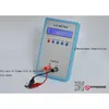 Freeshipping LC200A Handheld L/C Meter Inductance Capacitance Meter