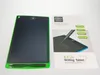 新しいデジタルポータブルLCDライティングタブレット85インチ描画タブレット手書きパッド大人向けの電子タブレットボード