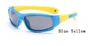 8110 Kinder-Sonnenbrille, Mädchen, Haltebandhalter, Kinder-Sonnenbrille, Jungen, polarisierte Gläser, UV400, TR90, flexibler Rahmen