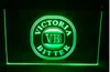 Victoria Bitter VB Beer Bar Pub LED Neon Light Sign Home Decor Mox