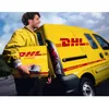 رسوم الدفع الإضافية لصندوق 5usd DHL رسوم الشحن 20usd DHL Double Box 35usd