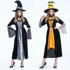 I nuovi costumi di halloween delle streghe si adattano ai costumi di halloween per adulti giochi di ruolo donna costume di halloween prestazioni cosplay abiti costumi all'ingrosso