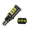 2pcs T15 W16W 921 912 2835 21SMD LED Canbus Error Tail Lights Bulbs Car Reverse light Backup Light white 12V 24V2578919