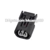 5 Sets 2-pins mannelijke en vrouwelijke connector met terminale waterdichte connector DJ70210-1-11 / 21