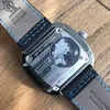 Hot Sell 2023 최신 패션 7 회비 시계 브랜드 Wuman Watch M Series M1/05 남성 자동 기계적 시계 남자 시계 Miyota Movement