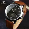 2020 Fashion YAZOLE Quartz Watch Men Watches Top Male Clock Business Mens Wrist Watch Hodinky Relogio Masculino