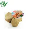 woven bamboo table placemats coaster 3sizes insulated hot mat pot holder steaming mesh vegetables folding steamer basket liners crafts decor