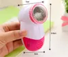 Nowy Lint Remover Electric Lint Fabric Remover Pellet Sweter Ubrania Ubrania Maszyna do usuwania Osób Osób Zwalczających Pellet