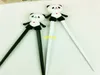 Ute Panda Learning Training Chopsticks för barn Barn Kinesiska Chopstick Learner Presenter