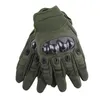 Outdoor Sports Motocycle Cycling Gloves Paintball Airsoft Shooting Hunting Tactical Full Finger Gloves NO08-062