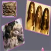 8A Grau Humano Cabelo Melhor Sheitels 4x4Silk Top Kewish Perucas Finest Virgin Mongolian Hair Kosher Wigs Shorless Perucas Grátis