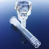 2020 In Stock Glass Bongs Accessory Diffused Downstem With A Bowl 18.8mm Male Joint For Smoking Bongs Free Shipping SK01+DD02