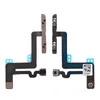 Volume Button Mute Flex Cable Ribbon Repair For Apple iPhone 6/6 Plus iPhone 6s/6s Plus Rfee Shipping