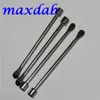 Wax Dabbers Wax Verstuiver Schop Tools Rvs Dabber Tool Wax Tool Dry Herb Tool De Laagste prijs DAB Tools VAX-verstuiver