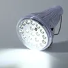 UMLIGHT1688 실내 DC6V 20 LED 2.5W 원격 제어 태양열 LED 가벼운 야외 정원 장식 램프 1W 패널