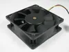 Nidec VA450DC V35251-58 DC 48V 0.62A 3-wire 3-Pin connector 110mm 120X120X38mm Server Square Cooling Fan