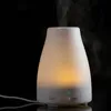Ultrasone luchtbevochtiger LED-licht 7 Kleur Droog Bescherm Essential Oil Aroma Diffuser Air Mist Maker Fresher voor Thuis