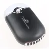 Enti￨rement mimmsxc usb mini ventilateur portable rechargeable ￩lectrique lambe sans la planche de climatisation de la climatisation ventilateur de r￩frig￩ration pour e268q