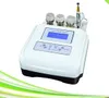 Bärbar Mesoterapia Ansiktslyftning Anti Aging Electroporation Machine Mesotherapy Föryngring Ingen nål Mesoterapi