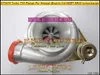 Commercio all'ingrosso NUOVO GT3076 T25 Flangia Turbo Turbina Turbocompressore Per Motore Nissian CA18DET SR20 Turbo Con tutte le Guarnizioni gratuite