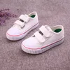 Nowa marka Buty Kids KD Buty Unisex Dziewczyny Chłopcy Buty Płótno Buty Przypadkowe Buty Mody Walking Buty Sportowe Buty