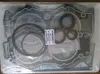 Обзор 6F3-W0001-A4 Power Head Gasket Kit для Yamaha 4 ход подвесные части 115 л.с. 130 л.с.