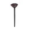 Hela nya säljer högkvalitativa makeup -fläktar Face Foundation Cosmetic Brush 4632014