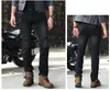 I più nuovi jeans da motociclista UBS02 UBS02 di Uglybros MOTORPOOL Jeans da motociclista Wind con equipaggiamento protettivo più taglia S-3XL Spedizione gratuita