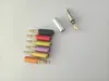 70 pcs 7 cores de liga de Alumínio shell 3.5mm Stereo Plug conector de solda