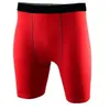Whole2016 Mens Compression Gear Base Layer Sport Gym Shorts Basketball Running Training Shorts Tights Times Ounsers44103128960369