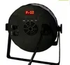 Newest 9pcs*18W RGBWA+UV 6IN1 high power led par light for stage lightings DJ Party MYY